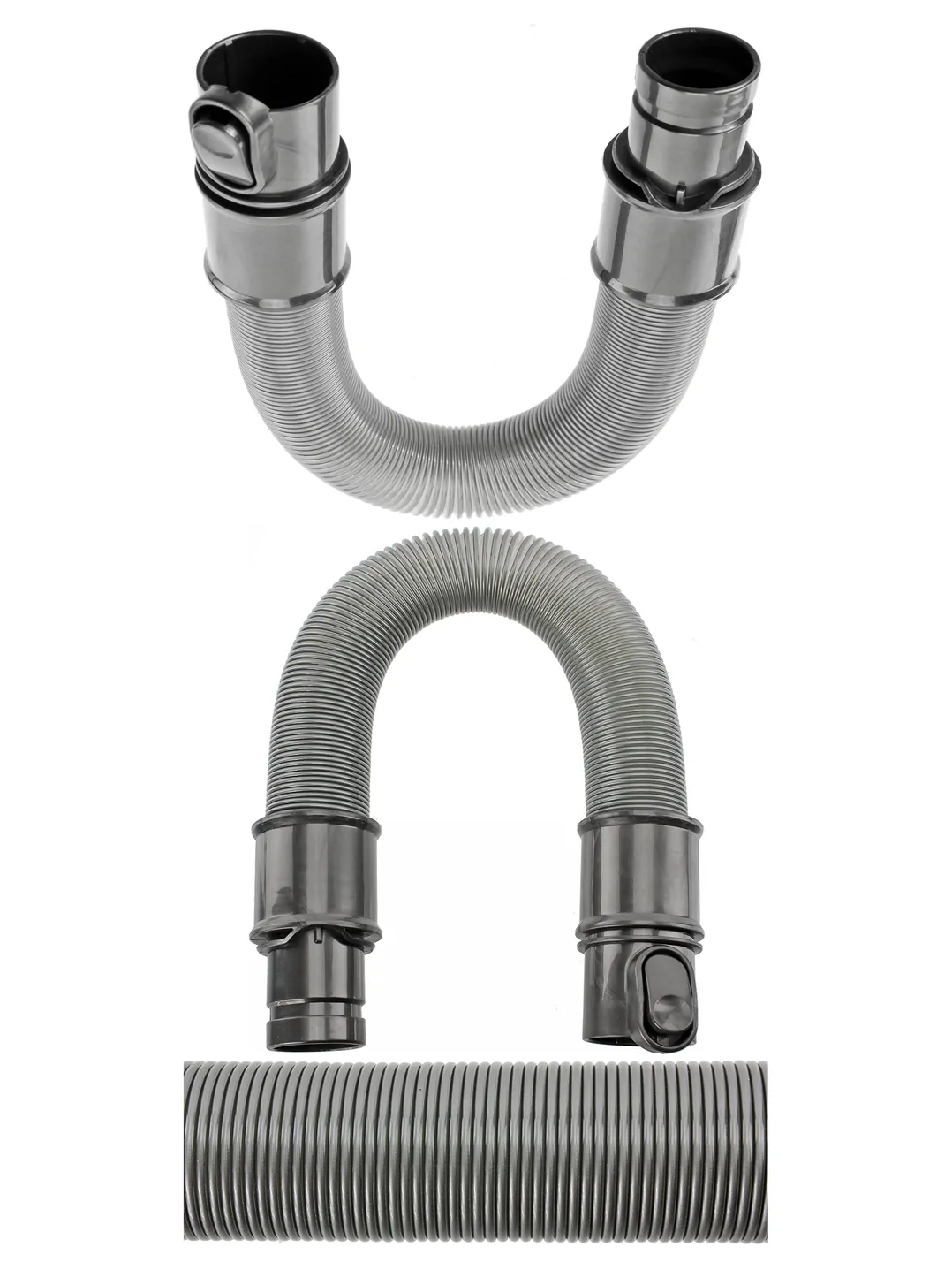 Compact Extension Hose for Dyson V6 Vacuum