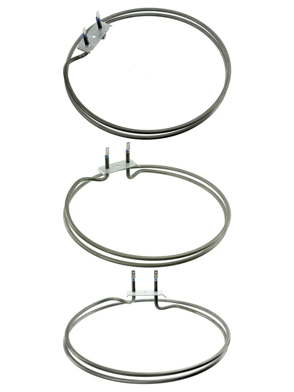 Creda 2500W Fan Oven Heating Element – 2‑Turn Replacement Part