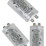 Creda 7µF Dryer Capacitor for Tumble TCR2 TCS3 TVR2 TVS3 TVU1