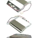 Creda Dryer Heating Element 2200W Replacement for TVR2 TVS3 TVU1