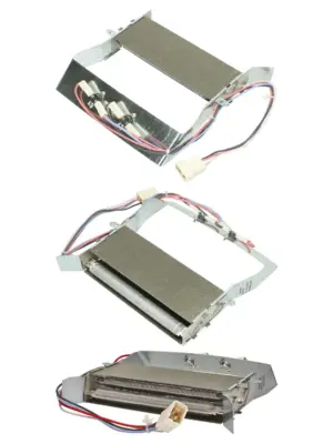 Creda Dryer Heating Element 2200W Replacement for TVR2 TVS3 TVU1