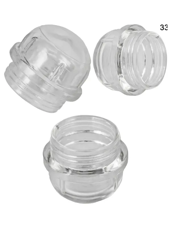 Creda Oven Light Glass Cover – Replacement Lamp Lens for Cookers