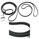 Creda Tumble Dryer Drive Belt Replacement for Model 5PHE 1540H5