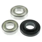 Creda Washing Machine Drum Bearing & Seal Kit – 30mm Replacement