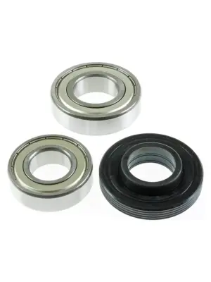 Creda Washing Machine Drum Bearing & Seal Kit – 30mm Replacement