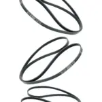 Crosslee Washing Machine Drum Drive Belt 1270J5 Replacement