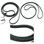 Crusader Dryer Drive Belt for CT30V & CT31V