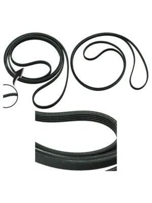Crusader Dryer Drive Belt for CT30V & CT31V