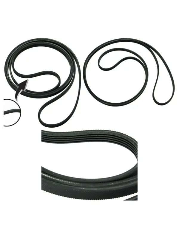 Crusader Dryer Drive Belt for CT30V & CT31V