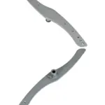 Curry Essentials 45cm Dishwasher Spray Arm CDW45W16 DW45W20 CID45B16