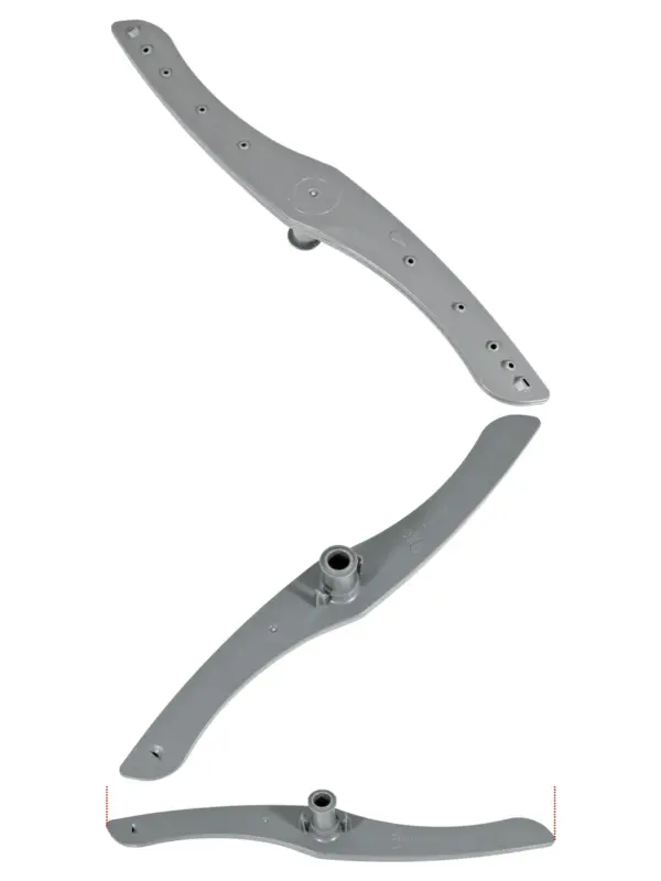 Curry Essentials 45cm Dishwasher Spray Arm CDW45W16 DW45W20 CID45B16
