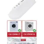 Curry Essentials 8-Hole Drum Paddle Lifter for C610WM16 & C612WM17