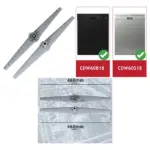 Currys Essentials Dishwasher Spray Arm Upper & Lower for CDW60B18/60S18