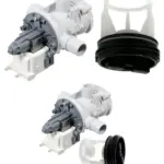 Currys Essentials Replacement Drain Pump & Filter for C100WM10/C510WM11