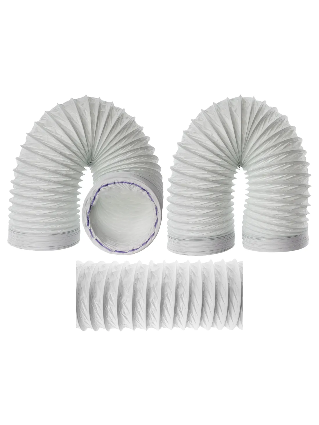Daewoo 3m AC Condensate Drain Hose – Air Conditioner Extension Pipe