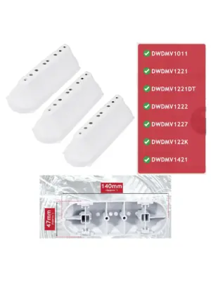 Daewoo Drum Lifter Set for DWDMV1011 & DWDMV1221