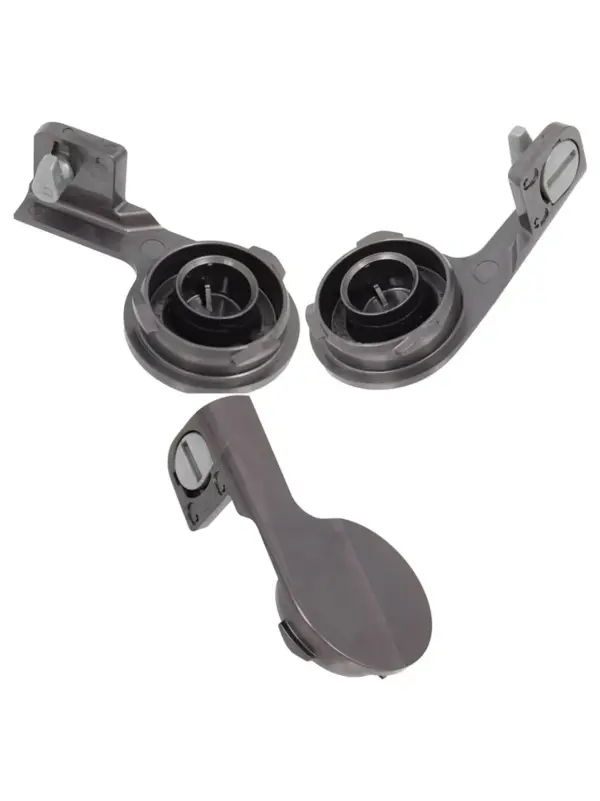 DC24 Brush Roll End Cap – Fits Iron, Animal, Multi‑Floor & Blitz
