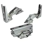 De Dietrich Fridge/Freezer Door Hinge for Lower Right Upper Left
