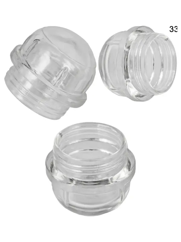 De Dietrich Oven Light Glass Lens Replacement for DOE405XE1