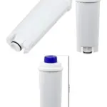 DeLonghi Coffee Machine Water Filter – Fits DLS C002 & EC Series