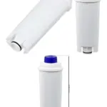 DeLonghi Coffee Machine Water Filter – Fits DLS C002, SER3017, EC800