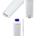 DeLonghi Coffee Machine Water Filter - Fits ECAM 20-65