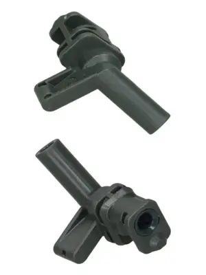 DeLonghi Descaling Kit for Nespresso Lattissima EN520/EN560 Machines