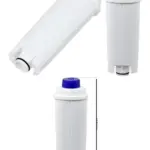 DeLonghi DLS C002 Water Filter – Compatible with SER3017, ESAM & ETAM models