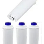 Delonghi DLS C002 Water Filter – Fits SER3017, BCO410‑420