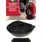 DeLonghi Drip Tray & Cup Holder for EDG250, NDG250, JOVIA