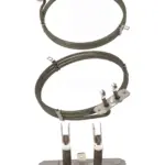 Delonghi Fan Oven 3‑Turn Heater Element 2500W 230V