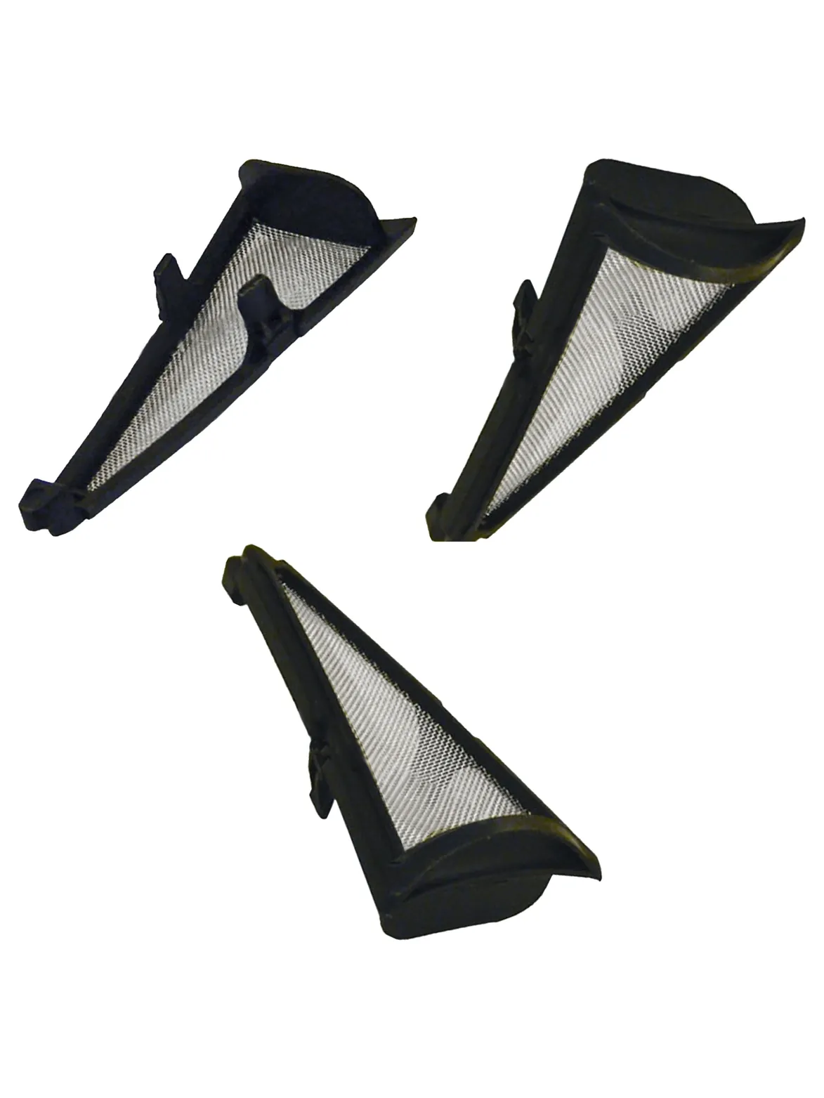 DeLonghi Icona Kettle Mesh Spout Limescale Filter KBO3001/KBOV3001