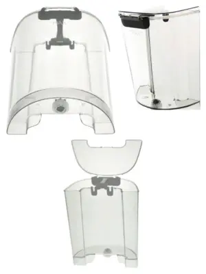 Delonghi Icona Micalite Machine Water Tank Reservoir Vintage Spare
