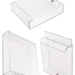 DeLonghi Lattissima EN 520 Water Tank – Nespresso Replacement