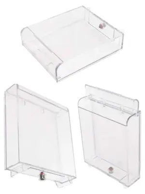 DeLonghi Lattissima EN 520 Water Tank – Nespresso Replacement