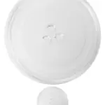 Delonghi Microwave Glass Turntable 255mm Replacement for AM820