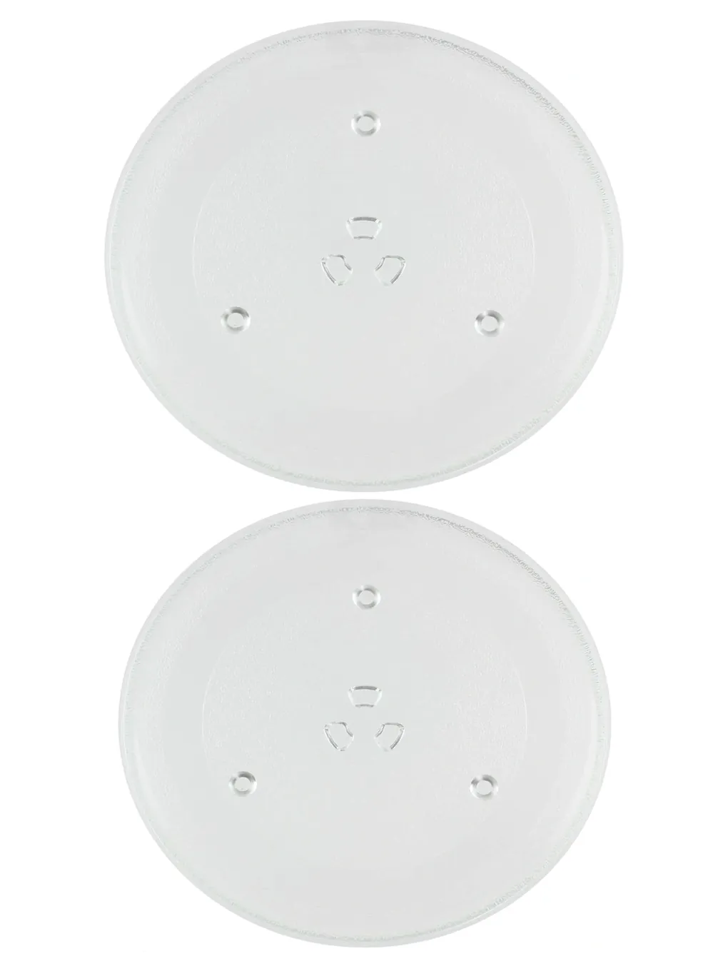 Delonghi Microwave Glass Turntable Plate – 270mm Replacement