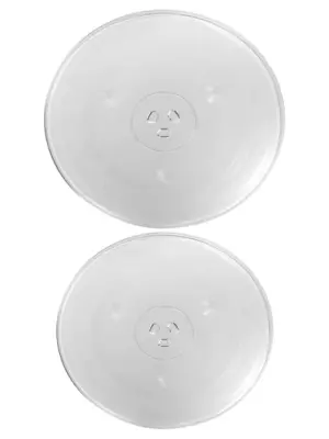 Delonghi Microwave Glass Turntable Replacement 315mm for AC925/EQK