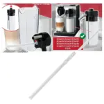 DeLonghi Milk Tube for ECAM 23‑55 & ETAM 29 Espresso Machines