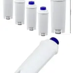 DeLonghi Water Filter – Fits DLS C002, EC680-EC860