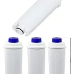 DeLonghi Water Filter for DLS C002, SER3017, ECAM 20‑28