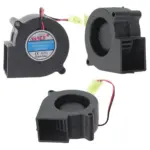 Dimplex 24V DC Fan Motor for Electric Fire – SF6028SL