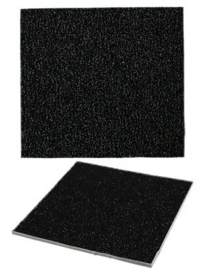 Dimplex DXPUR80 Square Replacement Filter for Humidifier & Air Purifier