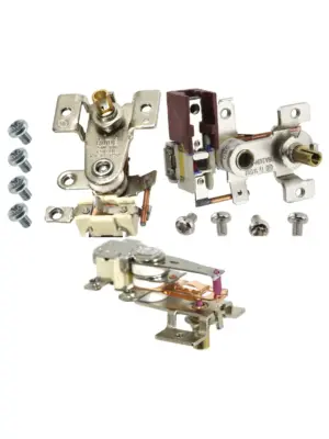 Dimplex Thermostat Storage Night Heater – Cut Out