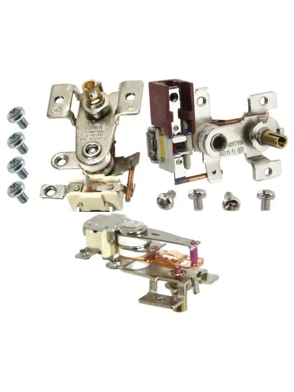 Dimplex Thermostat Storage Night Heater – Cut Out