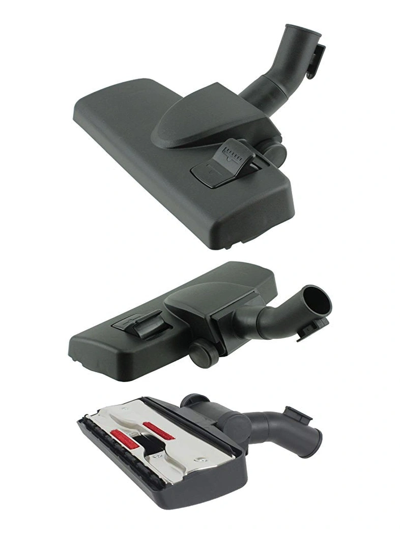 Dirt Devil 32mm Carpet & Hard Floor Brush – Heavy‑Duty Combo Tool