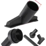 DIRT DEVIL 32mm Mini Vacuum Nozzle Kit for Hoover Tool Cleaning
