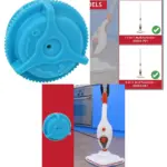 Dirt Devil Vacuum Water Tank Cap Replacement for DDS04-P01/E01