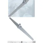 Dishwasher Lower Spray Arm for QWC12F/QWD492/QWF471/QWG472