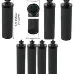 Doulton ATC Water Filter Cartridge Sterasyl Nomad King